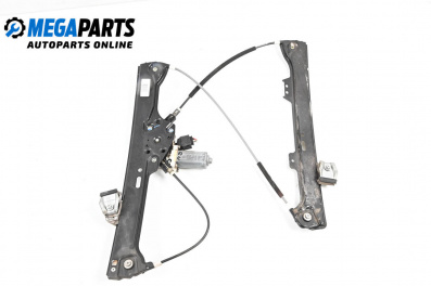 Electric window regulator for BMW 5 Series E60 Sedan E60 (07.2003 - 03.2010), 5 doors, sedan, position: front - right