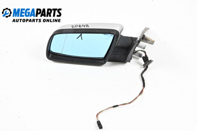 Spiegel for BMW 5 Series E60 Sedan E60 (07.2003 - 03.2010), 5 türen, sedan, position: links