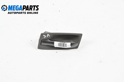 Outer handle for BMW 5 Series E60 Sedan E60 (07.2003 - 03.2010), 5 doors, sedan, position: rear - left