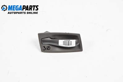 Mâner exterior for BMW 5 Series E60 Sedan E60 (07.2003 - 03.2010), 5 uși, sedan, position: dreaptă - spate