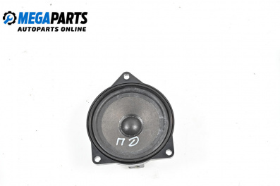 Difuzor for BMW 5 Series E60 Sedan E60 (07.2003 - 03.2010)