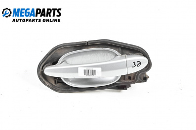 Outer handle for BMW 5 Series E60 Sedan E60 (07.2003 - 03.2010), 5 doors, sedan, position: rear - right