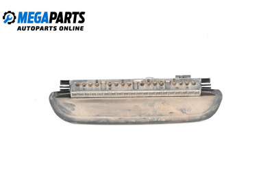 Al treilea stop for BMW 5 Series E60 Sedan E60 (07.2003 - 03.2010), sedan