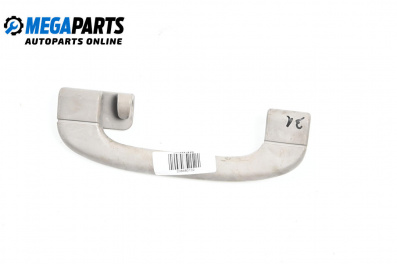 Handle for BMW 5 Series E60 Sedan E60 (07.2003 - 03.2010), 5 doors, position: rear - left