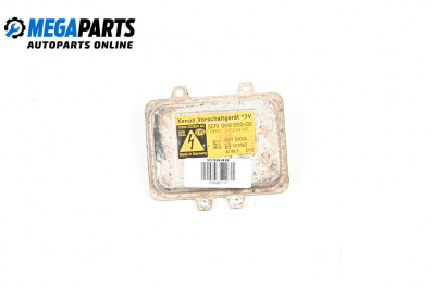 Xenon-vorschaltgerät for BMW 5 Series E60 Sedan E60 (07.2003 - 03.2010), № 5DV 009 000-00