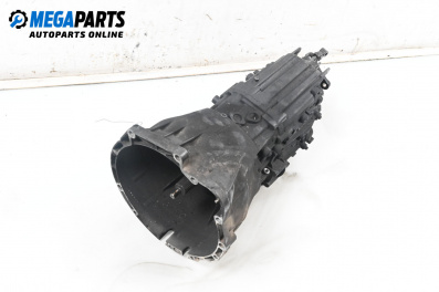  for BMW 5 Series E60 Sedan E60 (07.2003 - 03.2010) 530 d, 218 hp