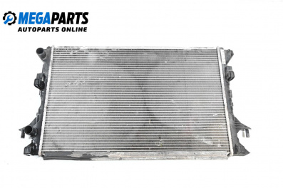 Water radiator for Renault Espace IV Minivan (11.2002 - 02.2015) 3.0 dCi (JK0J, JK0V), 177 hp