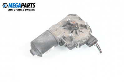 Front wipers motor for Renault Espace IV Minivan (11.2002 - 02.2015), minivan, position: front