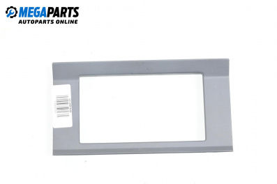 Interior plastic for Renault Espace IV Minivan (11.2002 - 02.2015), 5 doors, minivan, position: front