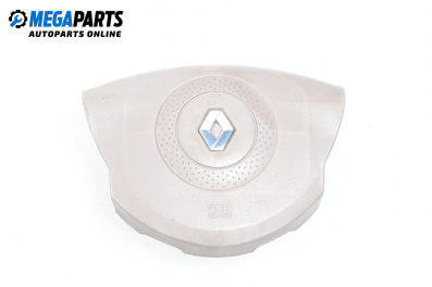 Airbag for Renault Espace IV Minivan (11.2002 - 02.2015), 5 uși, monovolum, position: fața