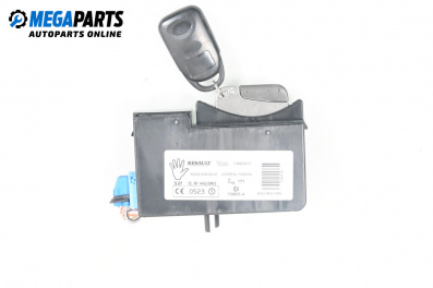 Cititor de card for Renault Espace IV Minivan (11.2002 - 02.2015), № 8200104020