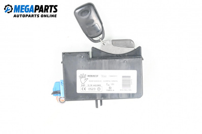 Card reader for Renault Espace IV Minivan (11.2002 - 02.2015), № 8200104020