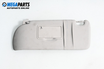 Parasolar for Renault Espace IV Minivan (11.2002 - 02.2015), position: stânga