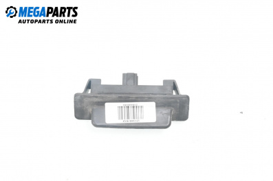 Mâner exterior portbagaj for Renault Espace IV Minivan (11.2002 - 02.2015), monovolum