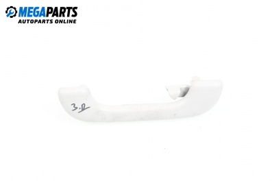 Handle for Renault Espace IV Minivan (11.2002 - 02.2015), 5 doors, position: rear - right