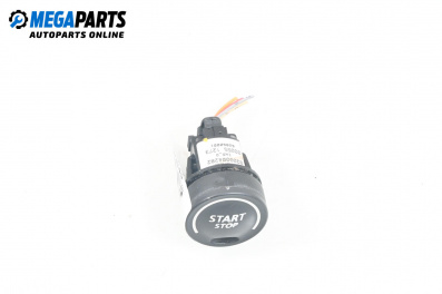 Start engine switch button for Renault Espace IV Minivan (11.2002 - 02.2015)