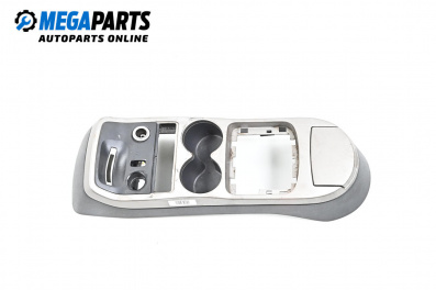 Central console for Renault Espace IV Minivan (11.2002 - 02.2015)