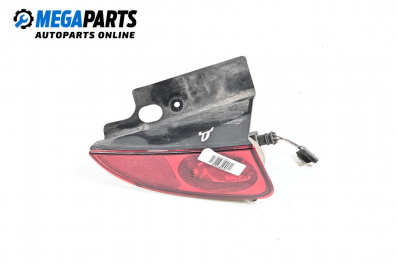 Bumper tail light for Renault Espace IV Minivan (11.2002 - 02.2015), minivan, position: right