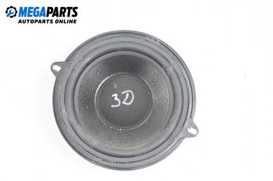 Loudspeaker for Renault Espace IV Minivan (11.2002 - 02.2015)