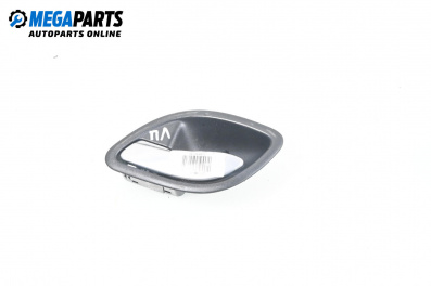 Inner handle for Renault Espace IV Minivan (11.2002 - 02.2015), 5 doors, minivan, position: front - left