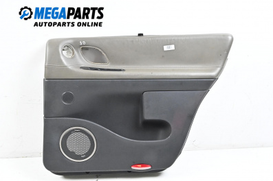 Interior door panel  for Renault Espace IV Minivan (11.2002 - 02.2015), 5 doors, minivan, position: rear - right