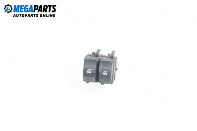 Window adjustment switch for Renault Espace IV Minivan (11.2002 - 02.2015)