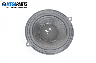 Loudspeaker for Renault Espace IV Minivan (11.2002 - 02.2015)