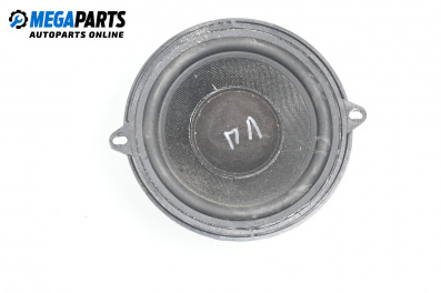 Loudspeaker for Renault Espace IV Minivan (11.2002 - 02.2015)