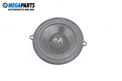 Loudspeaker for Renault Espace IV Minivan (11.2002 - 02.2015)