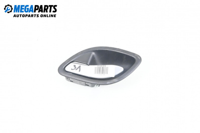 Inner handle for Renault Espace IV Minivan (11.2002 - 02.2015), 5 doors, minivan, position: rear - left