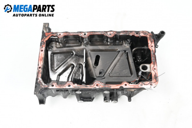 Crankcase for Renault Espace IV Minivan (11.2002 - 02.2015) 3.0 dCi (JK0J, JK0V), 177 hp