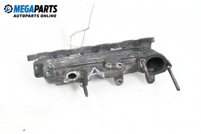 Intake manifold for Renault Espace IV Minivan (11.2002 - 02.2015) 3.0 dCi (JK0J, JK0V), 177 hp