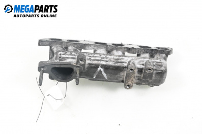 Intake manifold for Renault Espace IV Minivan (11.2002 - 02.2015) 3.0 dCi (JK0J, JK0V), 177 hp