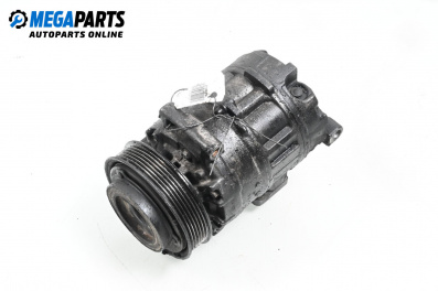 AC compressor for Renault Espace IV Minivan (11.2002 - 02.2015) 3.0 dCi (JK0J, JK0V), 177 hp, automatic