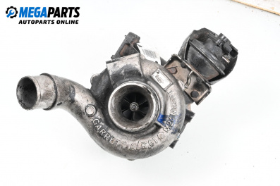 Turbo for Renault Espace IV Minivan (11.2002 - 02.2015) 3.0 dCi (JK0J, JK0V), 177 hp, 714306-6