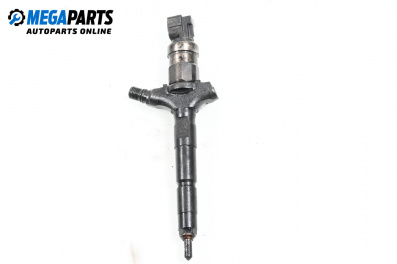 Diesel fuel injector for Renault Espace IV Minivan (11.2002 - 02.2015) 3.0 dCi (JK0J, JK0V), 177 hp