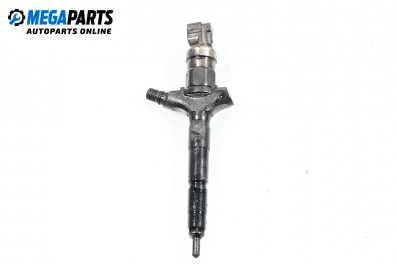 Diesel fuel injector for Renault Espace IV Minivan (11.2002 - 02.2015) 3.0 dCi (JK0J, JK0V), 177 hp