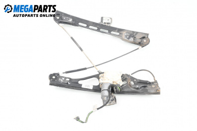 Macara electrică geam for Mercedes-Benz E-Class Sedan (W211) (03.2002 - 03.2009), 5 uși, sedan, position: dreaptă - fața