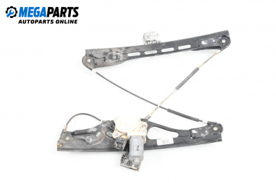 Electric window regulator for Mercedes-Benz E-Class Sedan (W211) (03.2002 - 03.2009), 5 doors, sedan, position: front - left