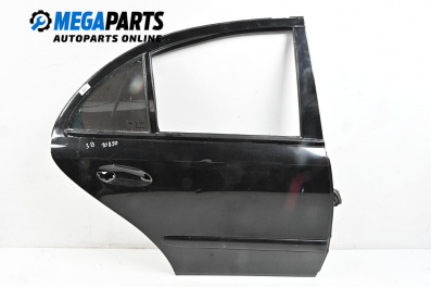 Ușă for Mercedes-Benz E-Class Sedan (W211) (03.2002 - 03.2009), 5 uși, sedan, position: dreaptă - spate