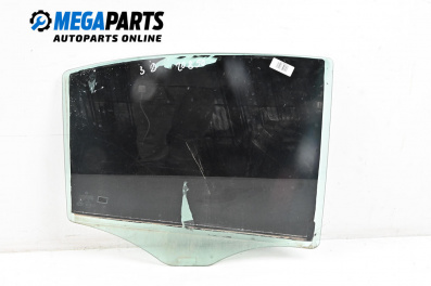 Window for Mercedes-Benz E-Class Sedan (W211) (03.2002 - 03.2009), 5 doors, sedan, position: rear - right