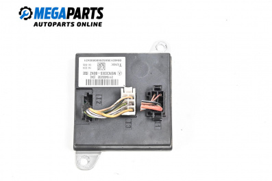 Comfort module for Mercedes-Benz E-Class Sedan (W211) (03.2002 - 03.2009), № A 2115455232