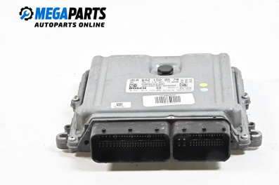 ECU for Mercedes-Benz E-Class Sedan (W211) (03.2002 - 03.2009) E 280 CDI (211.020), 190 hp, № Bosch 0 281 013 722