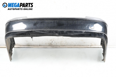 Rear bumper for Mercedes-Benz E-Class Sedan (W211) (03.2002 - 03.2009), sedan