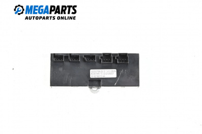 Module for Mercedes-Benz E-Class Sedan (W211) (03.2002 - 03.2009), № А 036 545 70 32