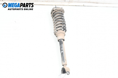 Macpherson shock absorber for Mercedes-Benz E-Class Sedan (W211) (03.2002 - 03.2009), sedan, position: front - right