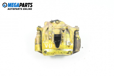 Caliper for Mercedes-Benz E-Class Sedan (W211) (03.2002 - 03.2009), position: front - left