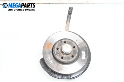 Knuckle hub for Mercedes-Benz E-Class Sedan (W211) (03.2002 - 03.2009), position: front - right