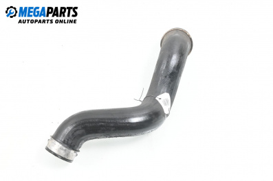 Turbo hose for Mercedes-Benz E-Class Sedan (W211) (03.2002 - 03.2009) E 280 CDI (211.020), 190 hp