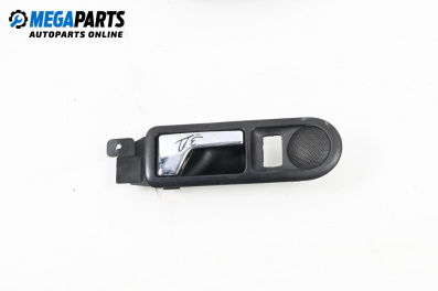 Inner handle for Volkswagen Golf IV Hatchback (08.1997 - 06.2005), 5 doors, hatchback, position: rear - right